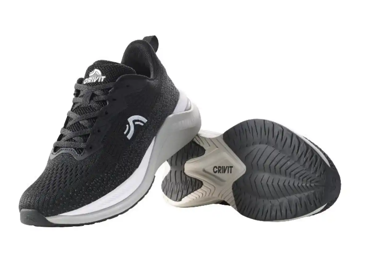 Bild 2 von CRIVIT Herren Laufschuhe