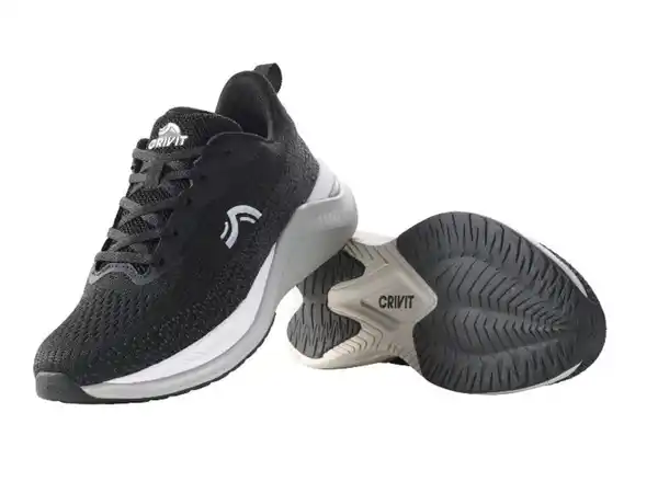 Bild 2 von CRIVIT Herren Laufschuhe