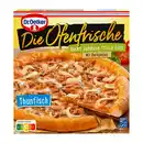 Bild 1 von DR. OETKER Die Ofenfrische Thunfisch