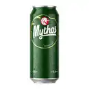 Bild 2 von MYTHOS Lagerbier