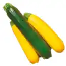 Bild 1 von Bio Zucchini Mix grün/gelb