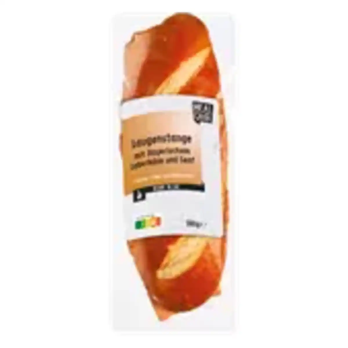 Bild 1 von MEAL QUiCK Laugenstange