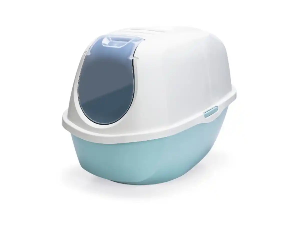 Bild 3 von KARLIE Katzentoilette Smartcat Aqua