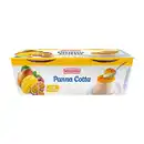 Bild 1 von MILSANI Panna Cotta Mango-Passionsfrucht