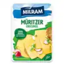 Bild 1 von MILRAM Käsescheiben