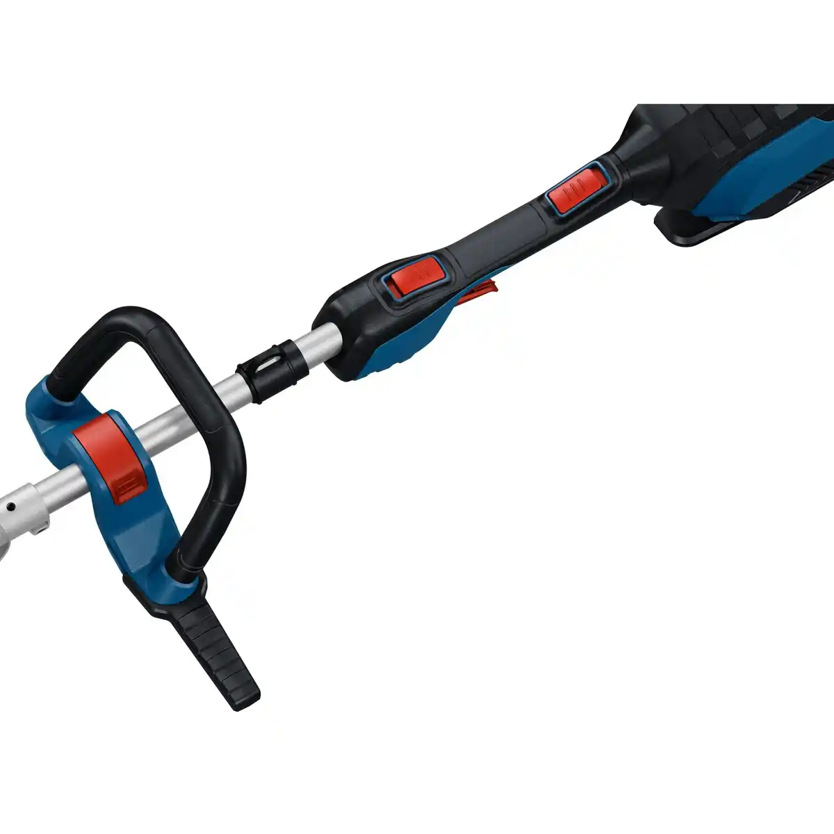 Bild 2 von Bosch Professional Akku-Rasentrimmer GRT 18V-40 Solo