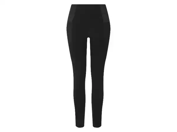 Bild 2 von ESMARA® Damen Shaping-Jeggings, mit hohem Bund