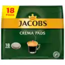 Bild 1 von Jacobs Crema Pads