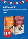Bild 1 von HOFFMANN'S* Premium Coffee Barista Crema e Aroma oder Barista Crema Gustoso