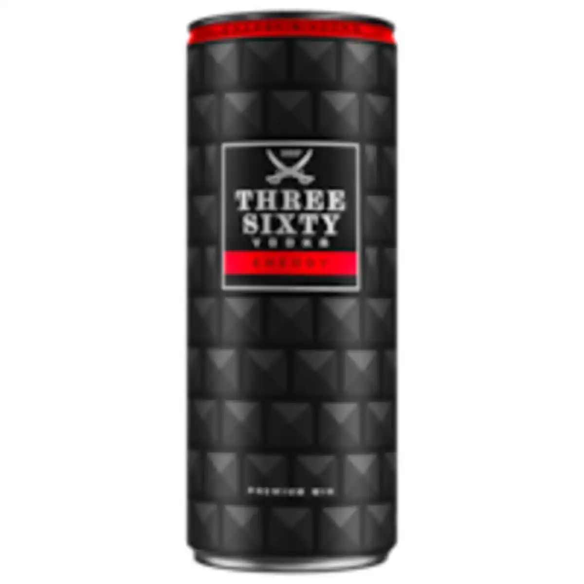 Bild 1 von Three Sixty Vodka Energy