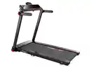 Bild 2 von Christopeit Sport Laufband »TM 750S«, 16 Trainingsprogramme, 900 Watt, mit Transportrollen