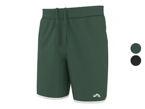 Bild 3 von CRIVIT Herren Funktionsshorts Tennis/Padel