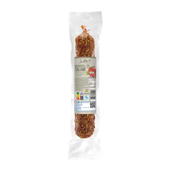 Bild 2 von LANDBECK Ummantelte Salami