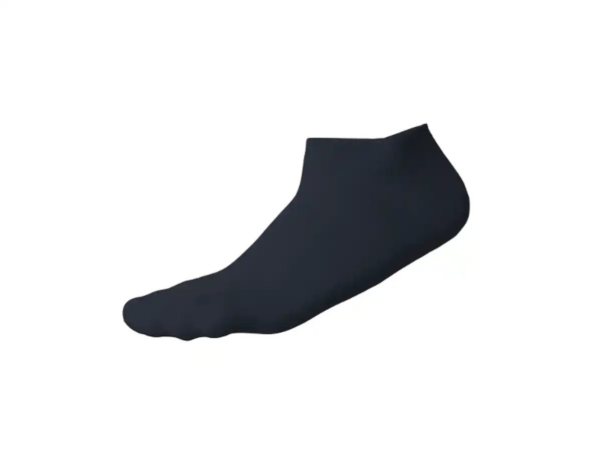 Bild 3 von Esmara Men Sneakersocken,  5 Paar