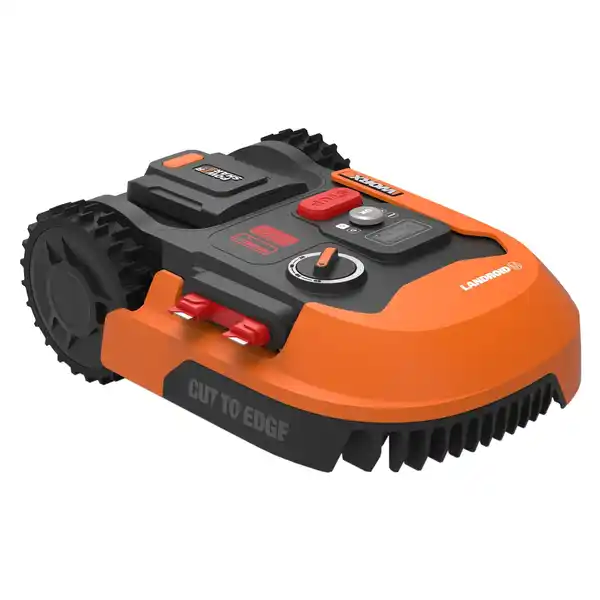 Bild 3 von Worx Landroid Mähroboter M700 Plus - WR167E