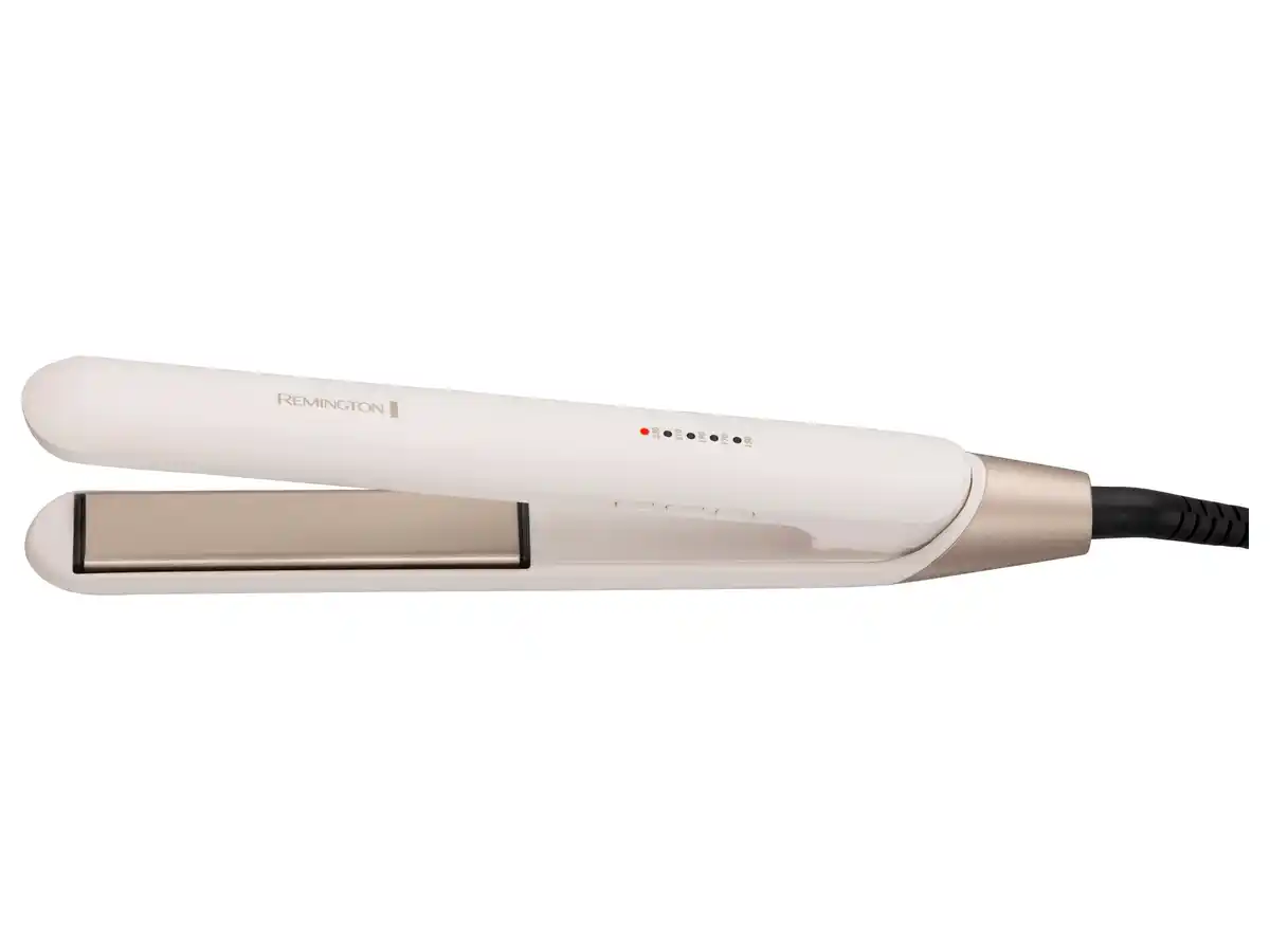 Bild 3 von REMINGTON Glätteisen »Shea Soft S4743«""