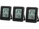 Bild 2 von LIVARNO® Thermo-Hygrometer, 3 Stück