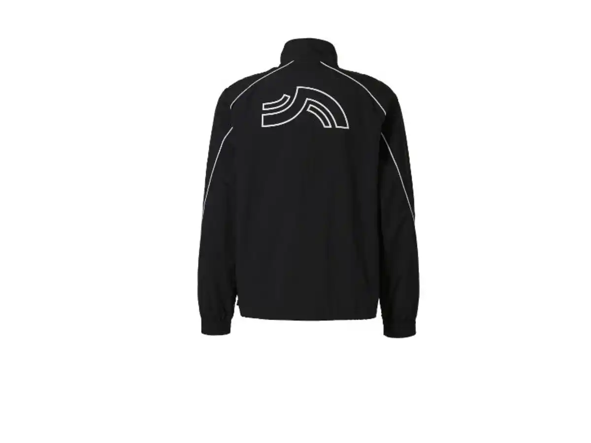 Bild 2 von CRIVIT Herren Funktionsjacke