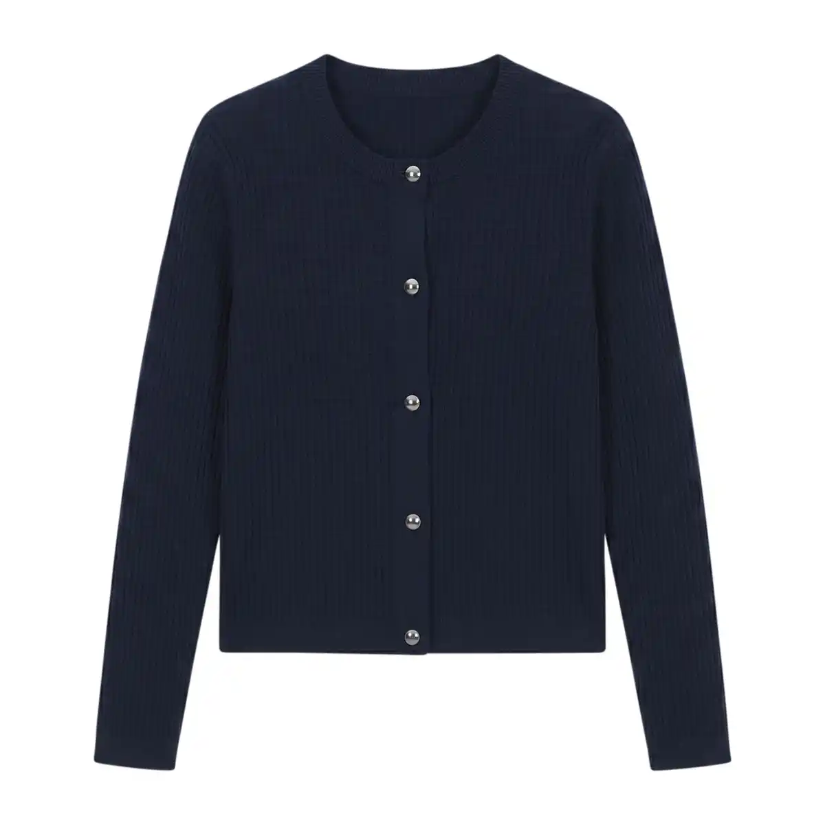 Bild 3 von UP2FASHION Strickjacke