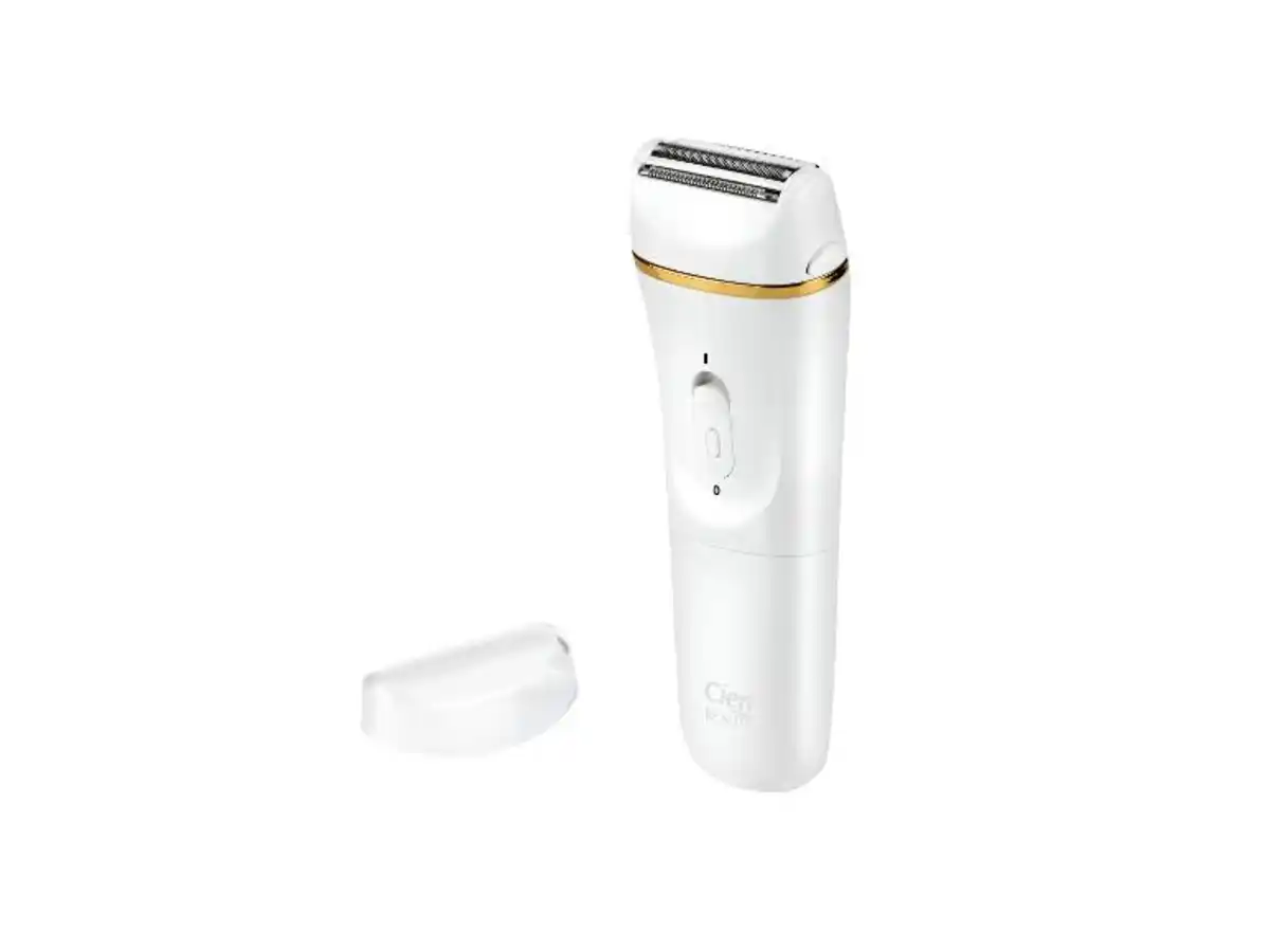 Bild 3 von CIEN BEAUTY Lady Shaver