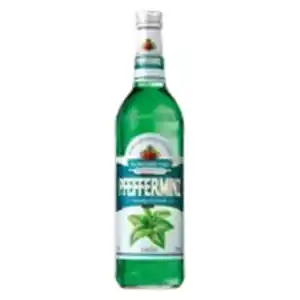 Nordbrand Pfefferminzlikör