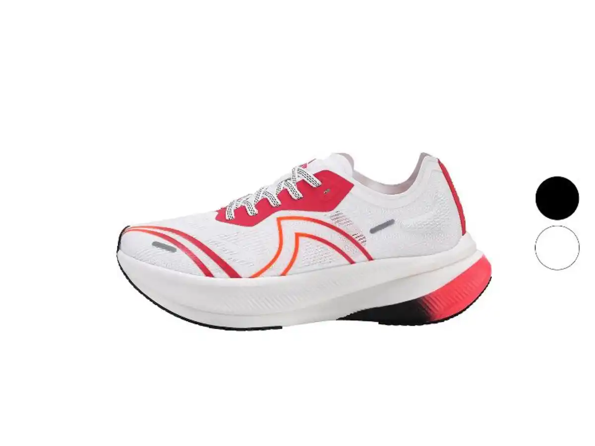 Bild 3 von CRIVIT Damen Laufschuh »CarbonLite 1.0«