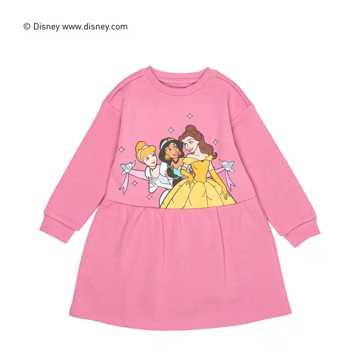 Bild 3 von Sweatshirt / -kleid