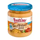 Bild 2 von BAUTZ’NER Senf-Brotaufstrich