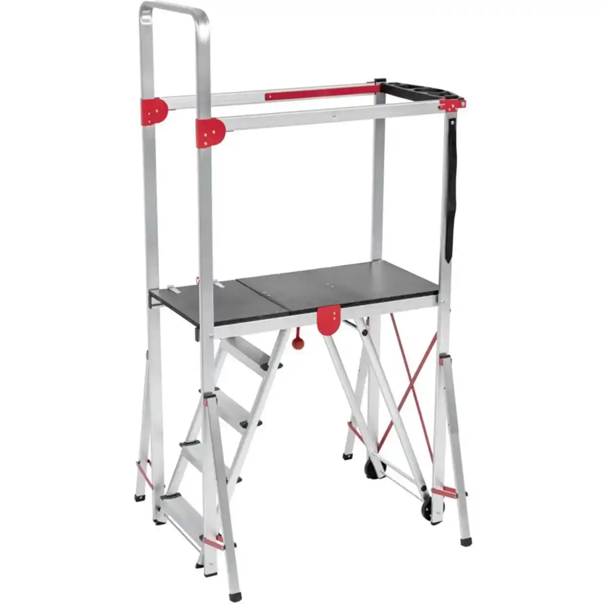 Bild 1 von Hymer Faltgerüst 106 cm x 99 cm x 210 cm