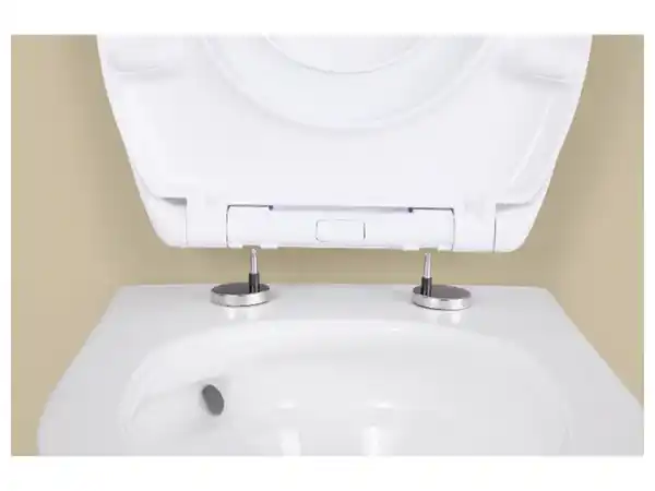 Bild 3 von LIVARNO® WC-Sitz Duroplast