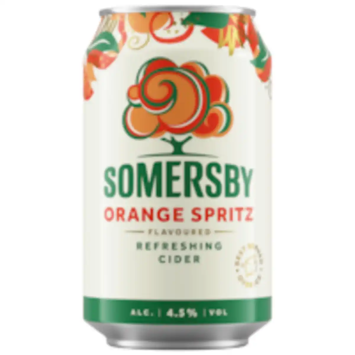 Bild 1 von Somersby Cider