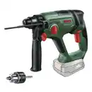 Bild 1 von BOSCH HOME & GARDEN Akku-Bohrhammer »UniversalHammer«, 18V, inkl. Rundschaftadapter, ohne Akku und Ladegerät