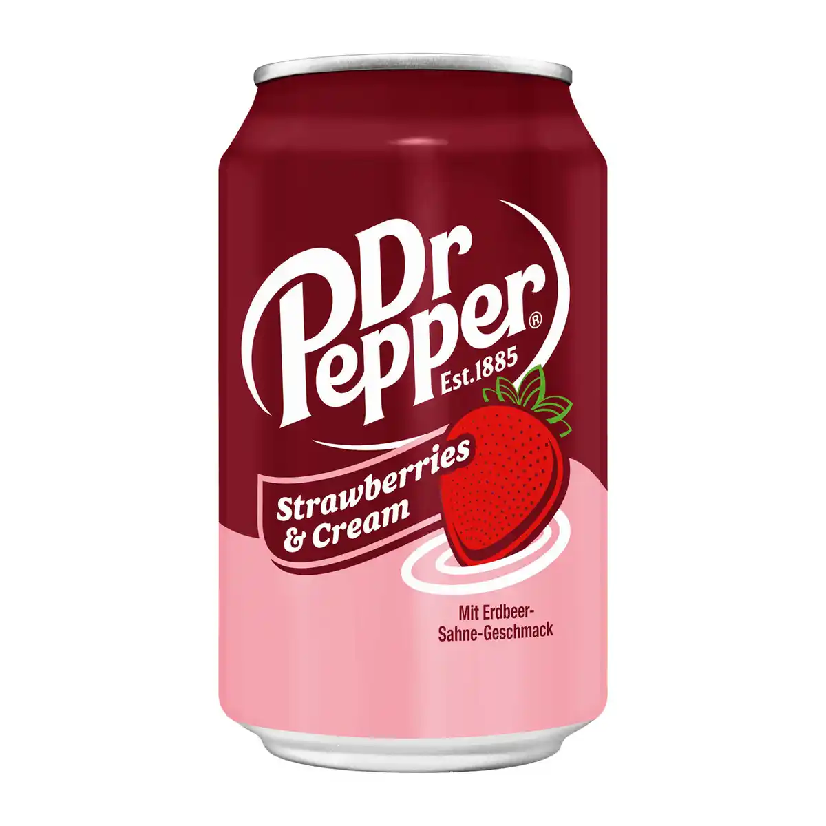Bild 4 von DR PEPPER Cola