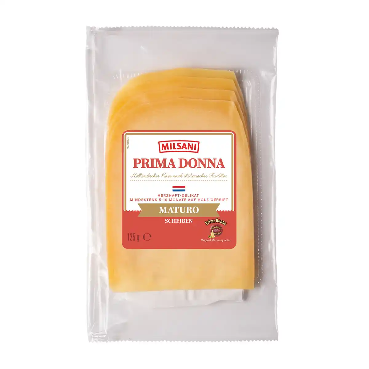 Bild 2 von MILSANI Prima Donna