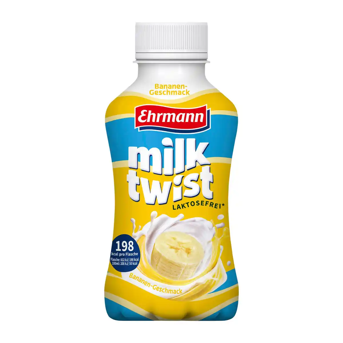 Bild 2 von EHRMANN Milk-Twist