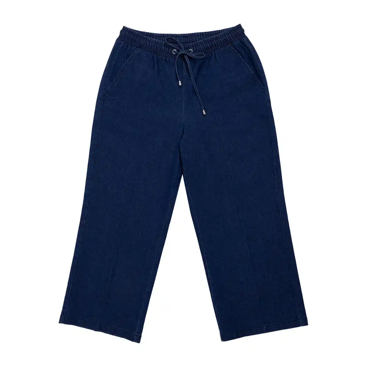 Bild 3 von UP2FASHION Denim-Culotte