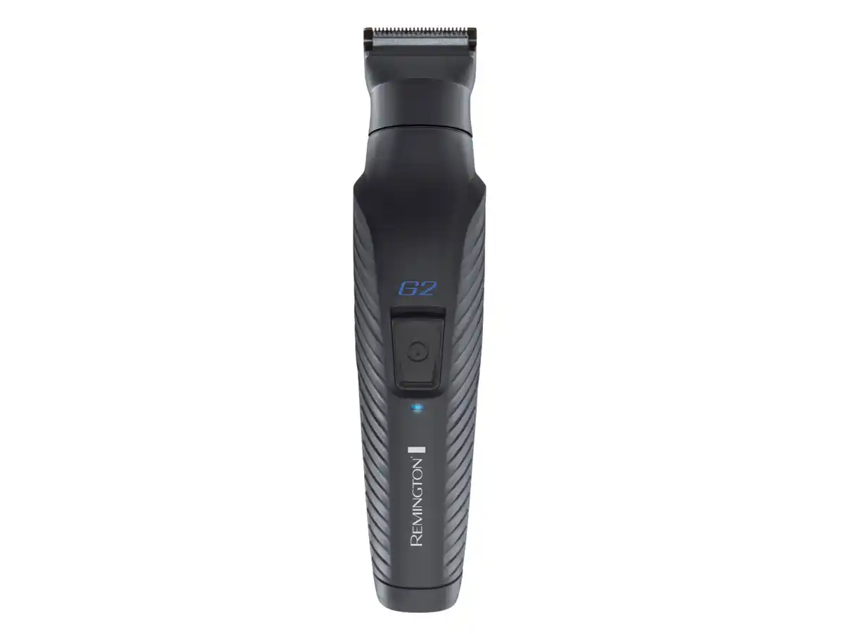 Bild 3 von Remington G2 Graphite Series Multigroomer »PG2001E51«