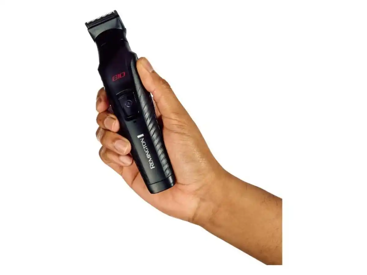 Bild 2 von Remington G2 Graphite Series Multigroomer »PG2001E51«