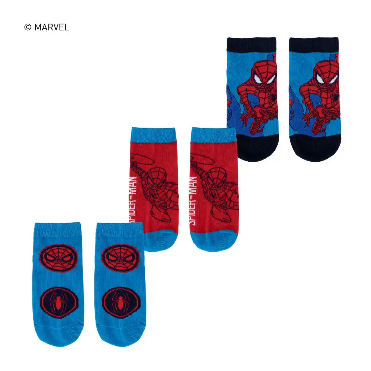 Bild 3 von Sneakersocken