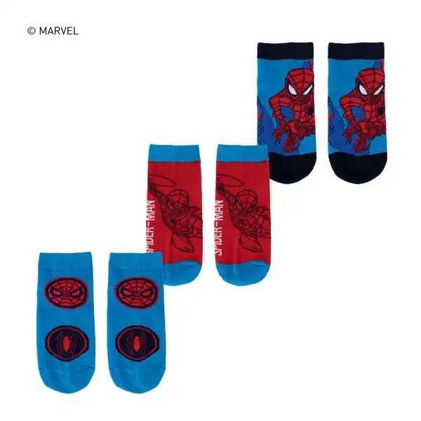 Bild 3 von Sneakersocken