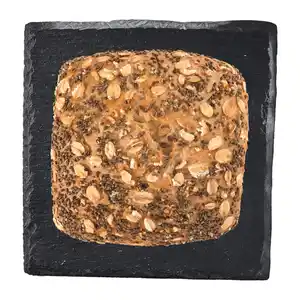 MEIN BESTES Weltmeister-Chia-Brötchen