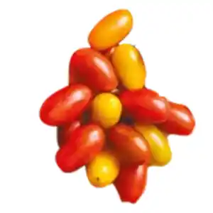 Dattelcherrytomaten Mix