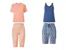 Bild 3 von ESMARA® Damen Capri-Pyjama