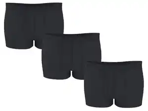 ESMARA MEN Herren Boxer, 3 Stück