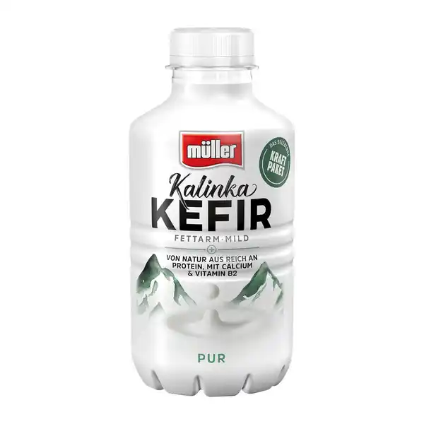 Bild 2 von MÜLLER Kalinka Kefir / Ayran