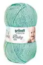 Bild 1 von Handstrickgarn Baby Wolle 50 g