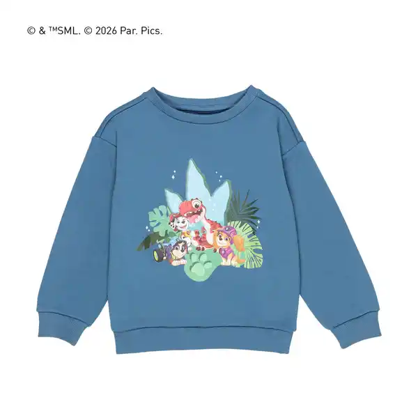 Bild 2 von Sweatshirt / -kleid