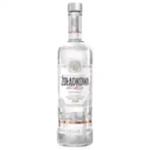 Zoladkowa Vodka de Luxe