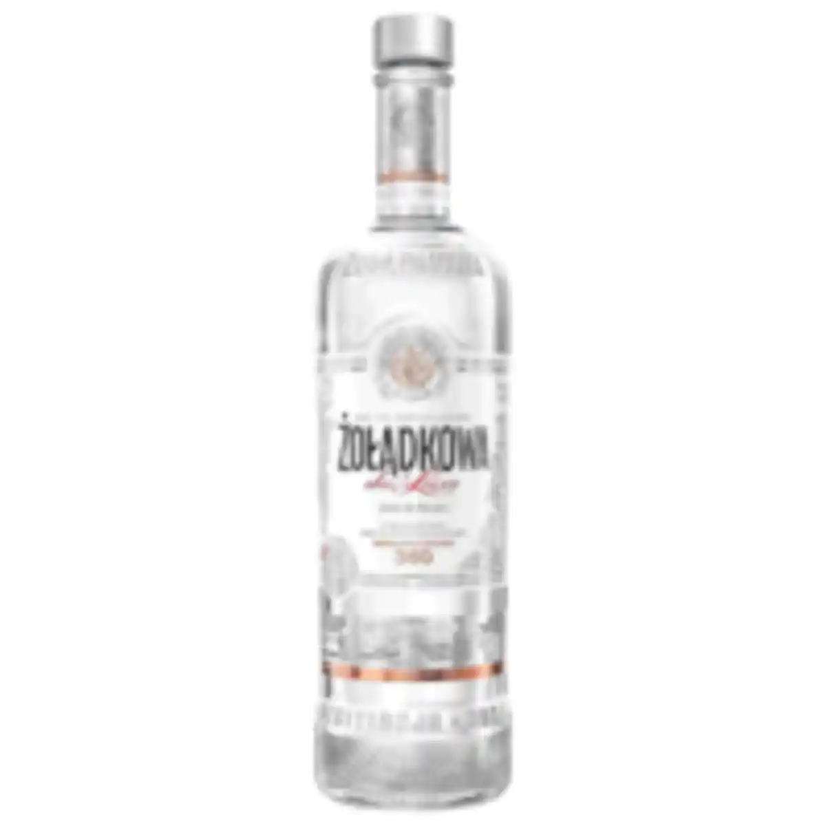 Bild 1 von Zoladkowa Vodka de Luxe