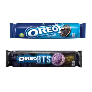 OREO Rolle